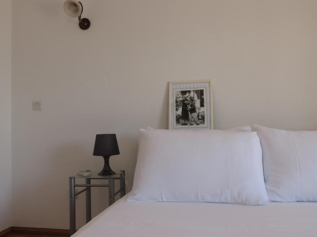 Sd House Hotel Bol Eksteriør billede