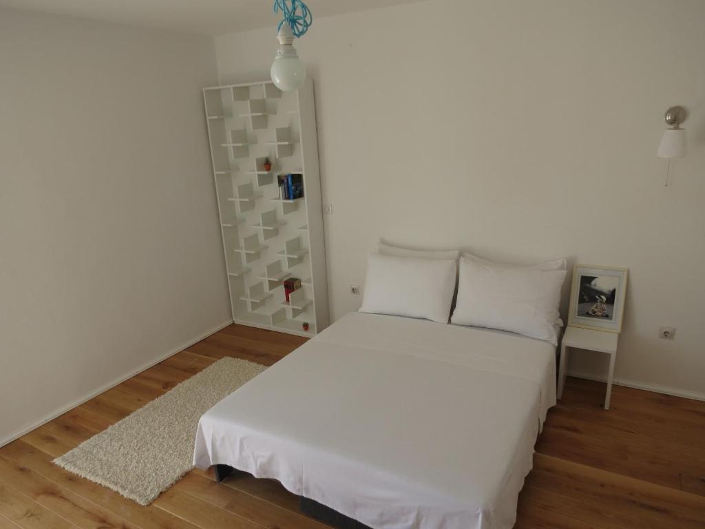 Sd House Hotel Bol Værelse billede